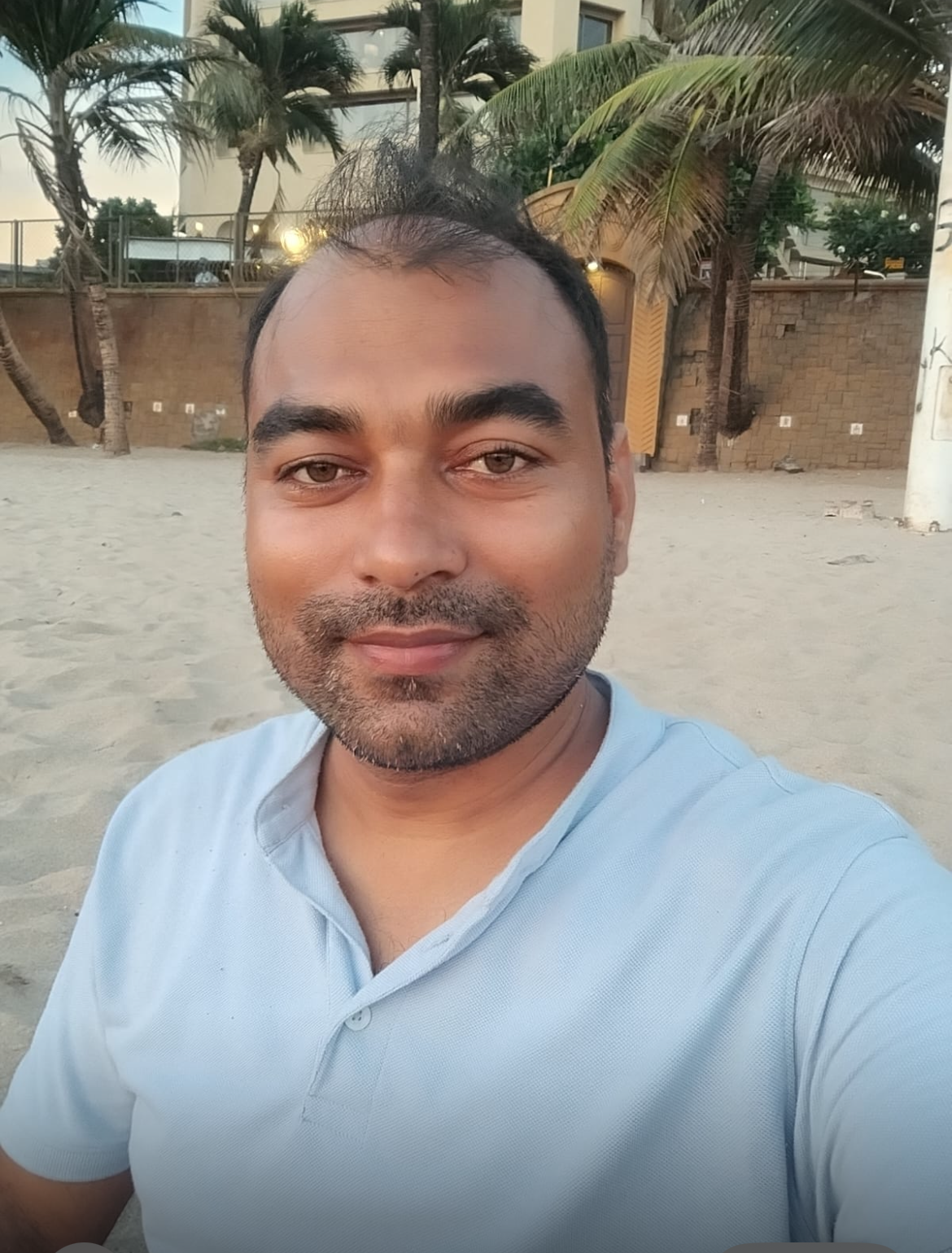 Dr. Akhilesh Maurya - IIIT Allahabad & IIT Bombay