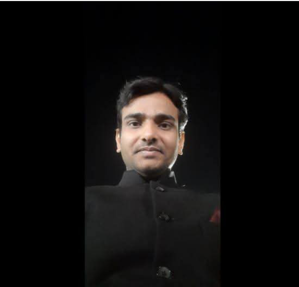 Dr. Satya Prakash - Mathematics & CS Research