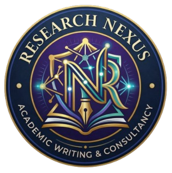 Research Nexus Logo - PhD Thesis & Publication Experts